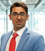 Ali Attaran, Ph.D. Ali Attaran, Ph.D.